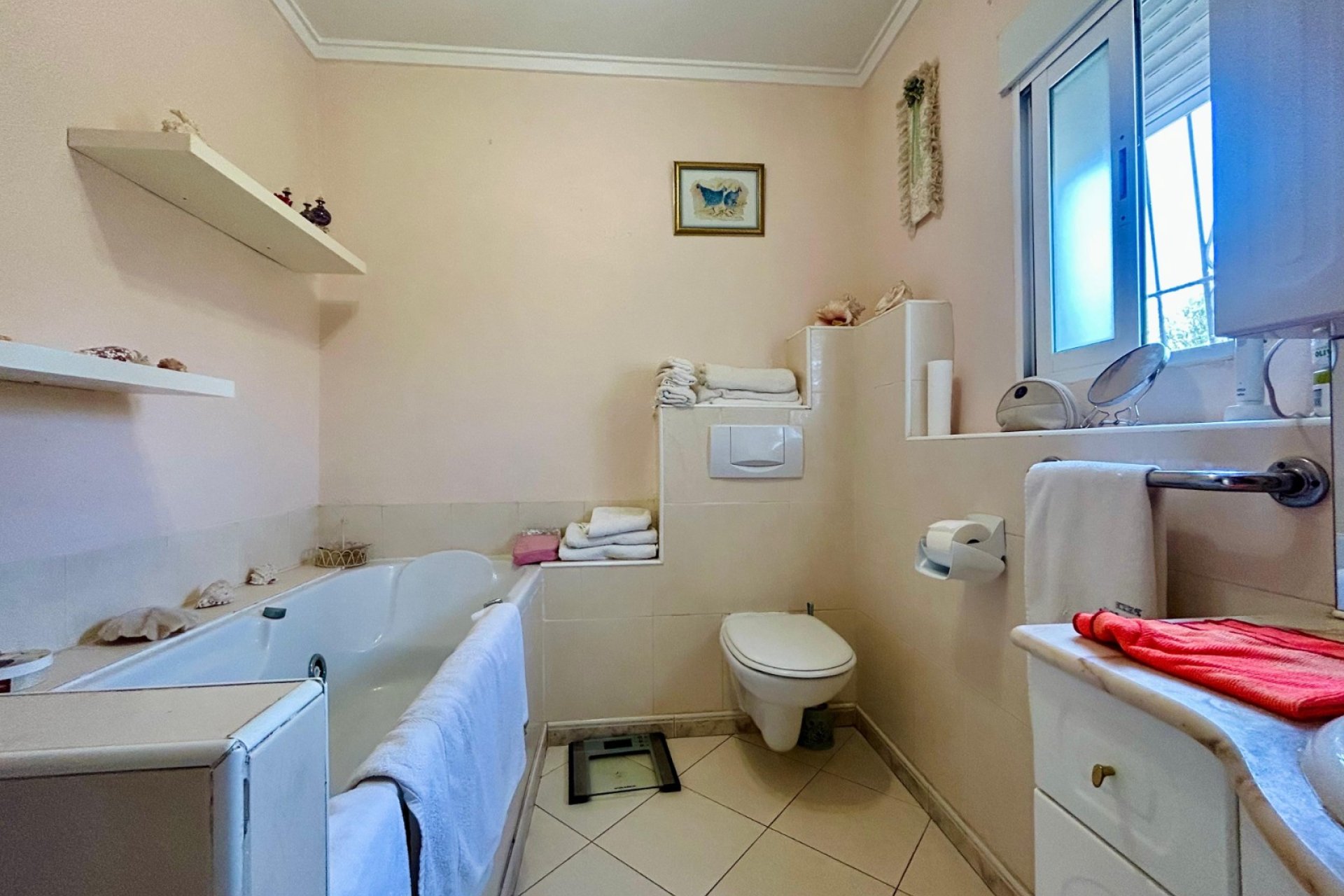 Revente - Villa -
El Chaparral - Inland