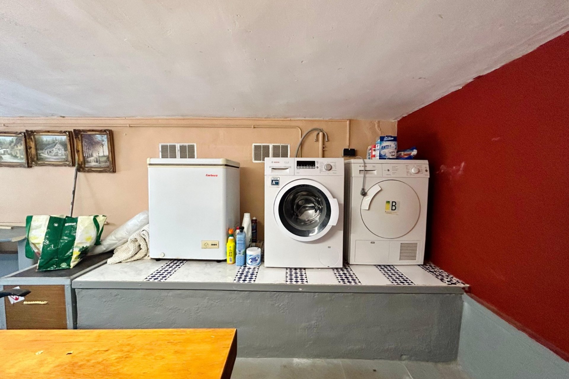 Revente - Villa -
El Chaparral - Inland