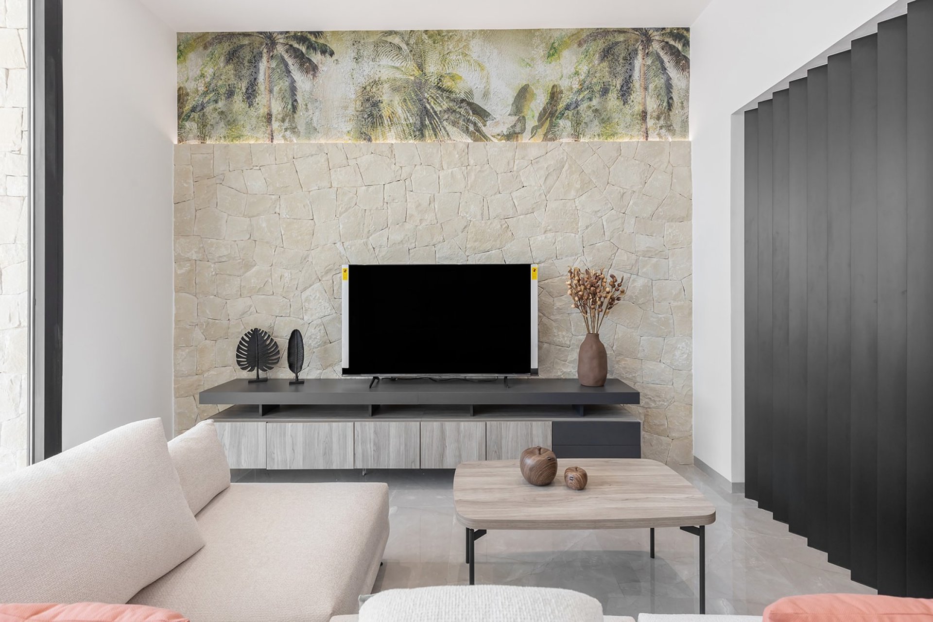 Revente - Villa -
El Chaparral - Inland