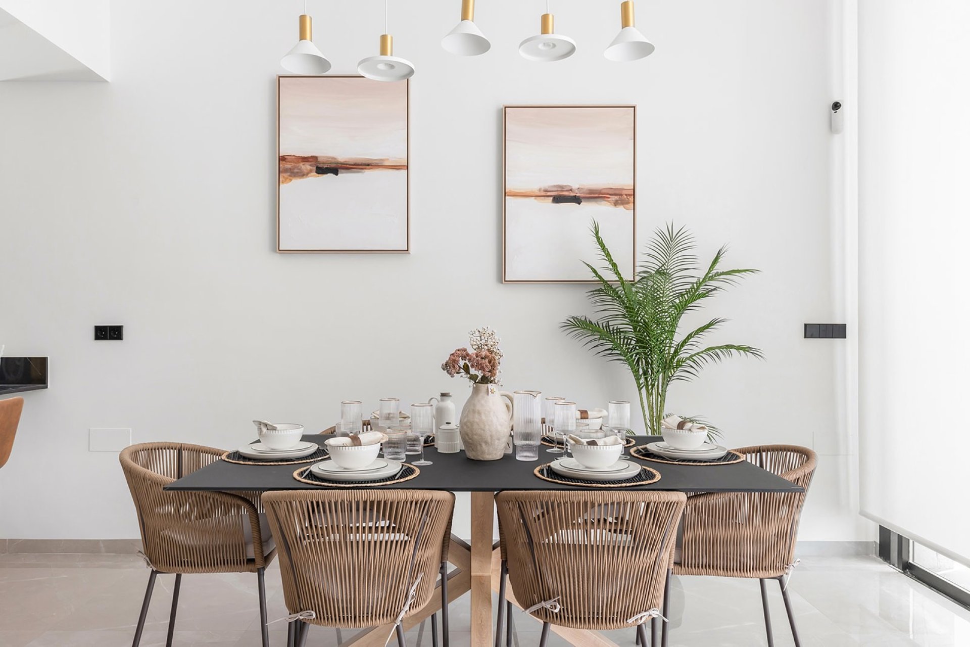 Revente - Villa -
El Chaparral - Inland