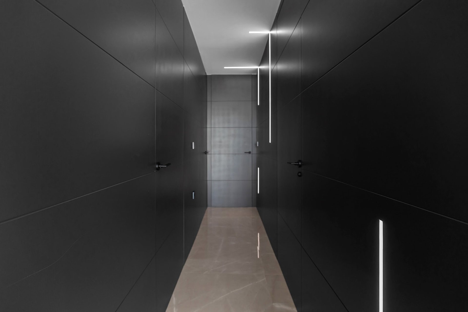 Revente - Villa -
El Chaparral - Inland