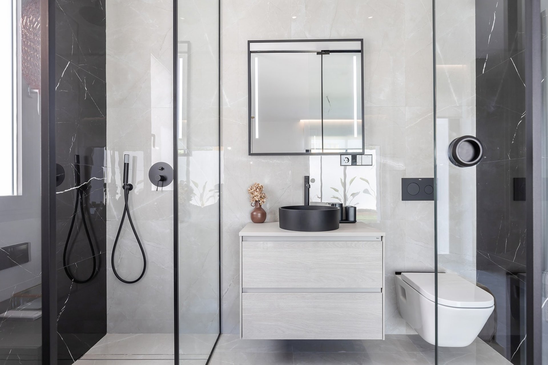 Revente - Villa -
El Chaparral - Inland