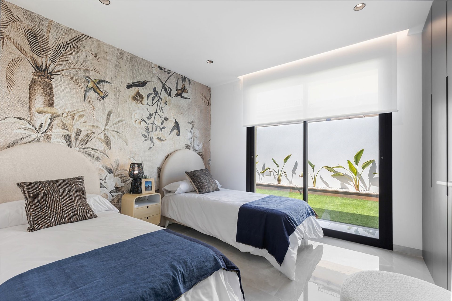 Revente - Villa -
El Chaparral - Inland