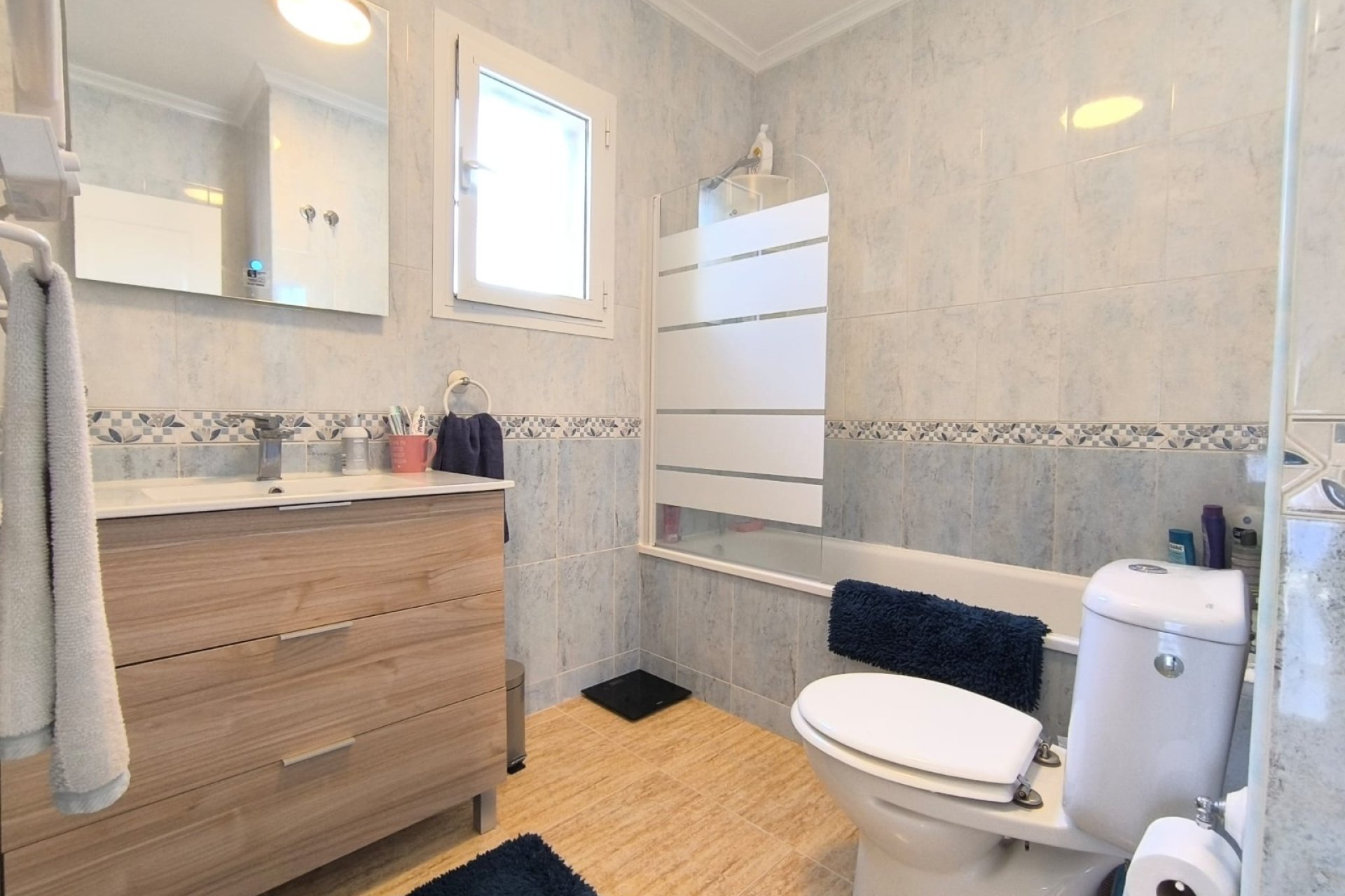 Revente - Villa -
El Raso - Costa Blanca