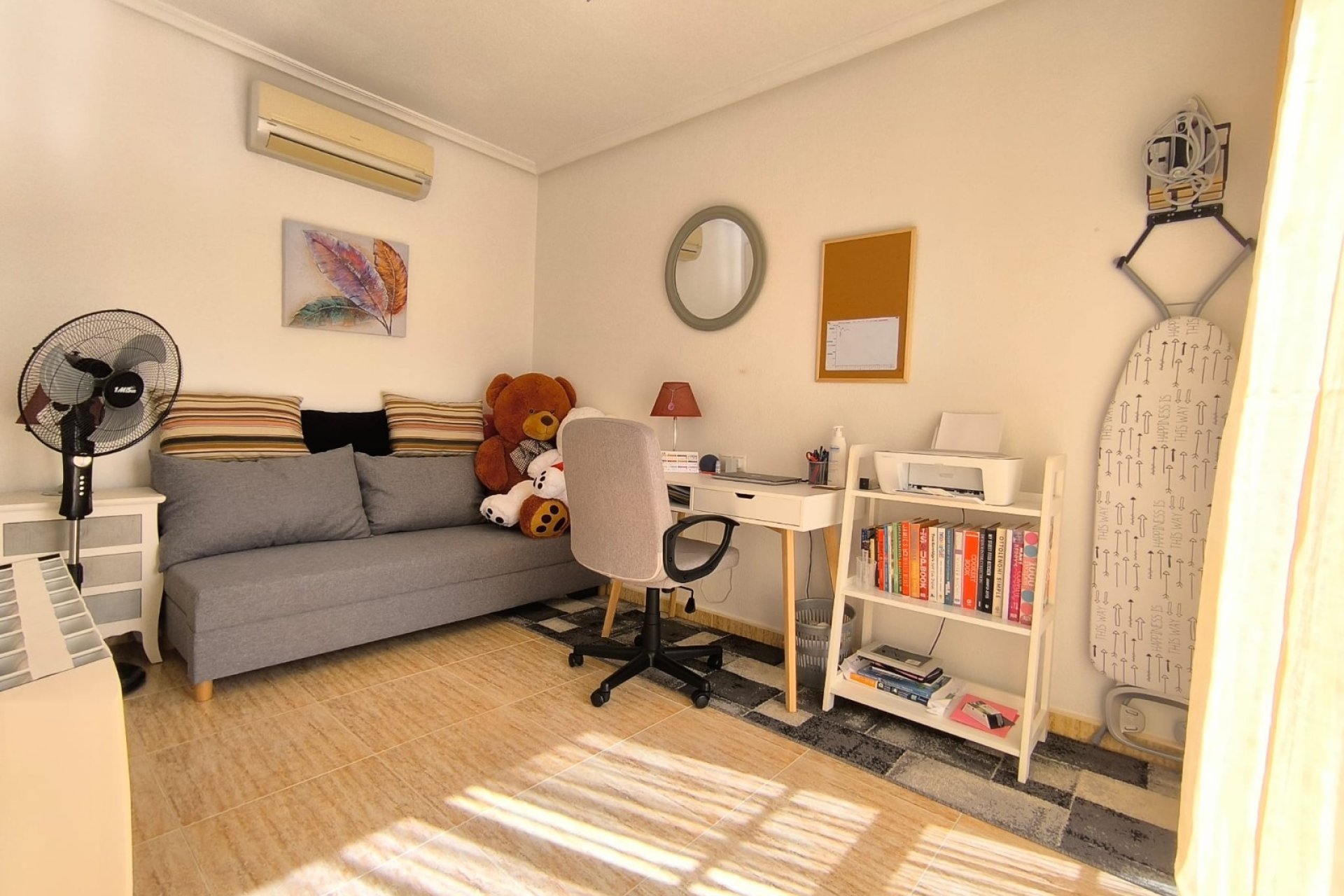 Revente - Villa -
El Raso - Costa Blanca