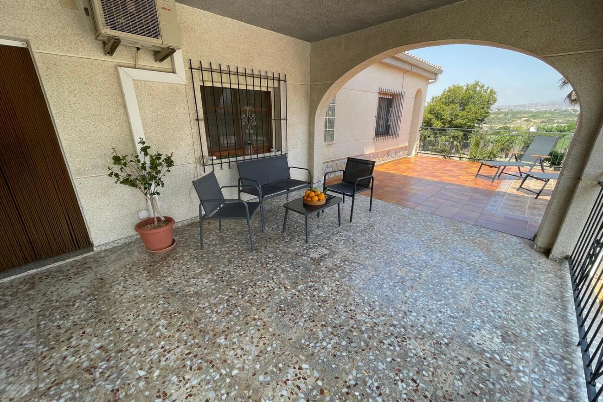 Revente - Villa -
El Rebolledo