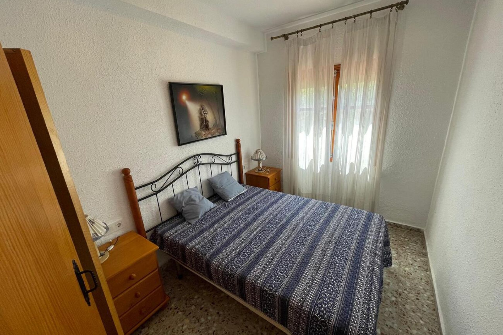 Revente - Villa -
El Rebolledo