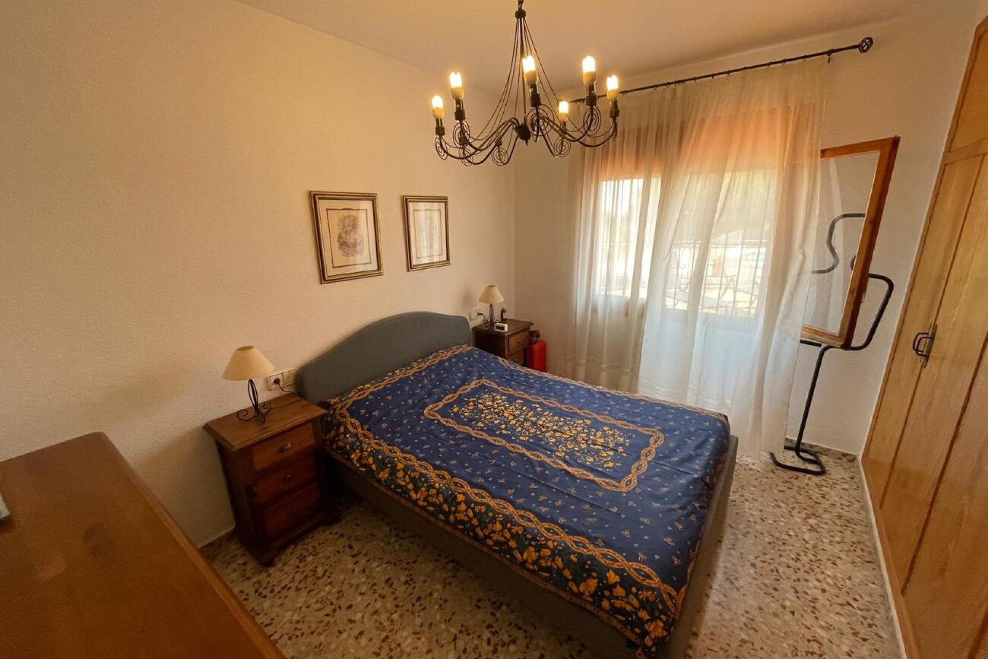 Revente - Villa -
El Rebolledo