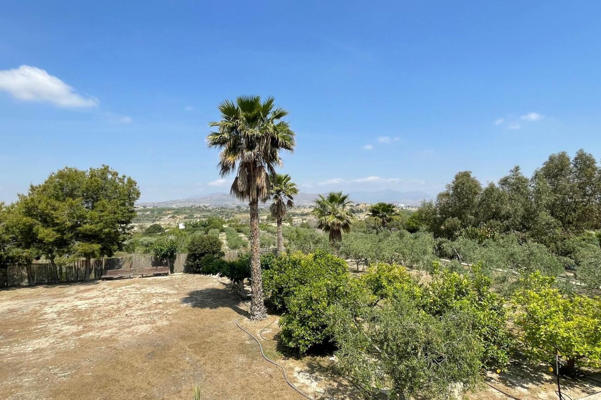 Revente - Villa -
El Rebolledo