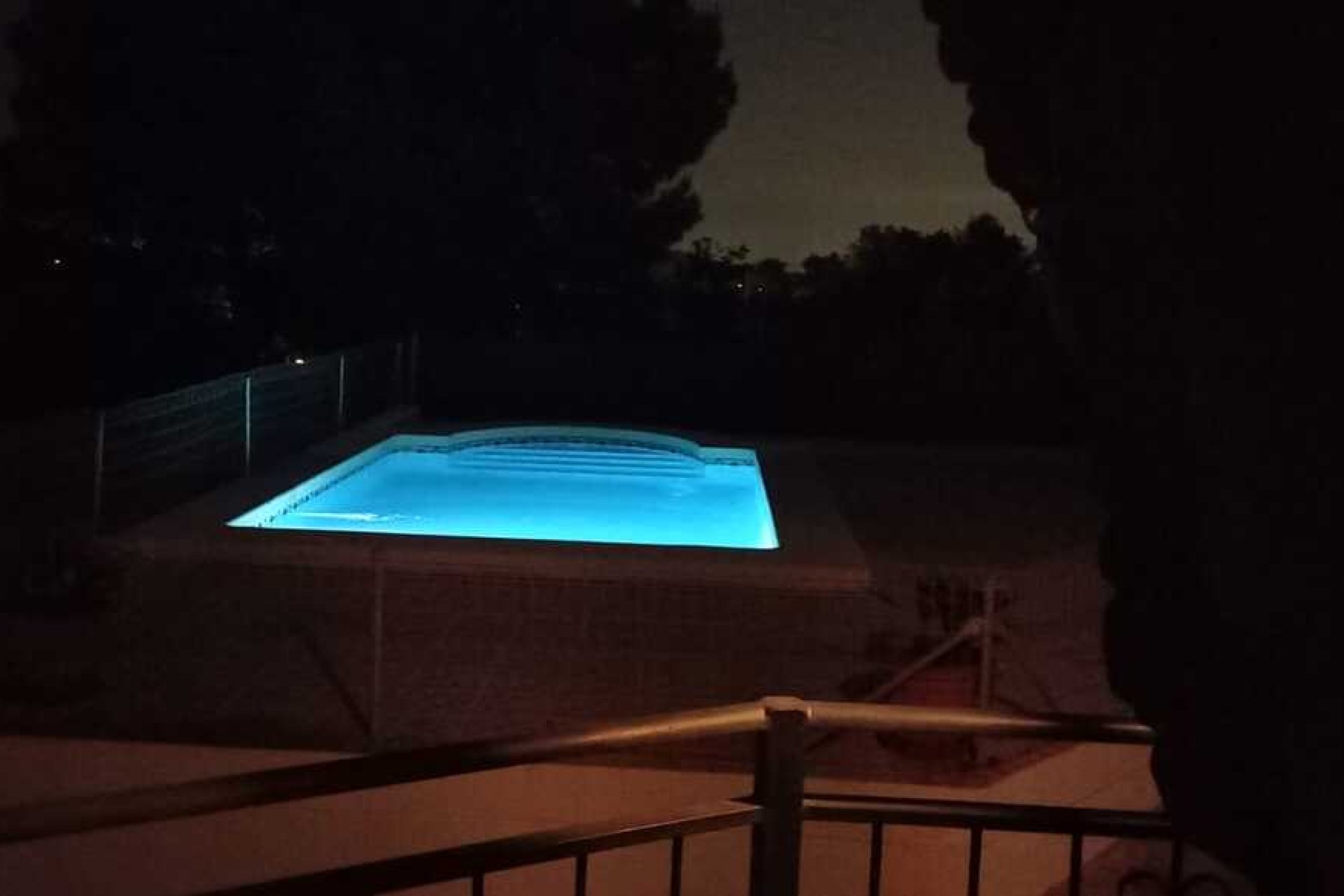 Revente - Villa -
El Rebolledo