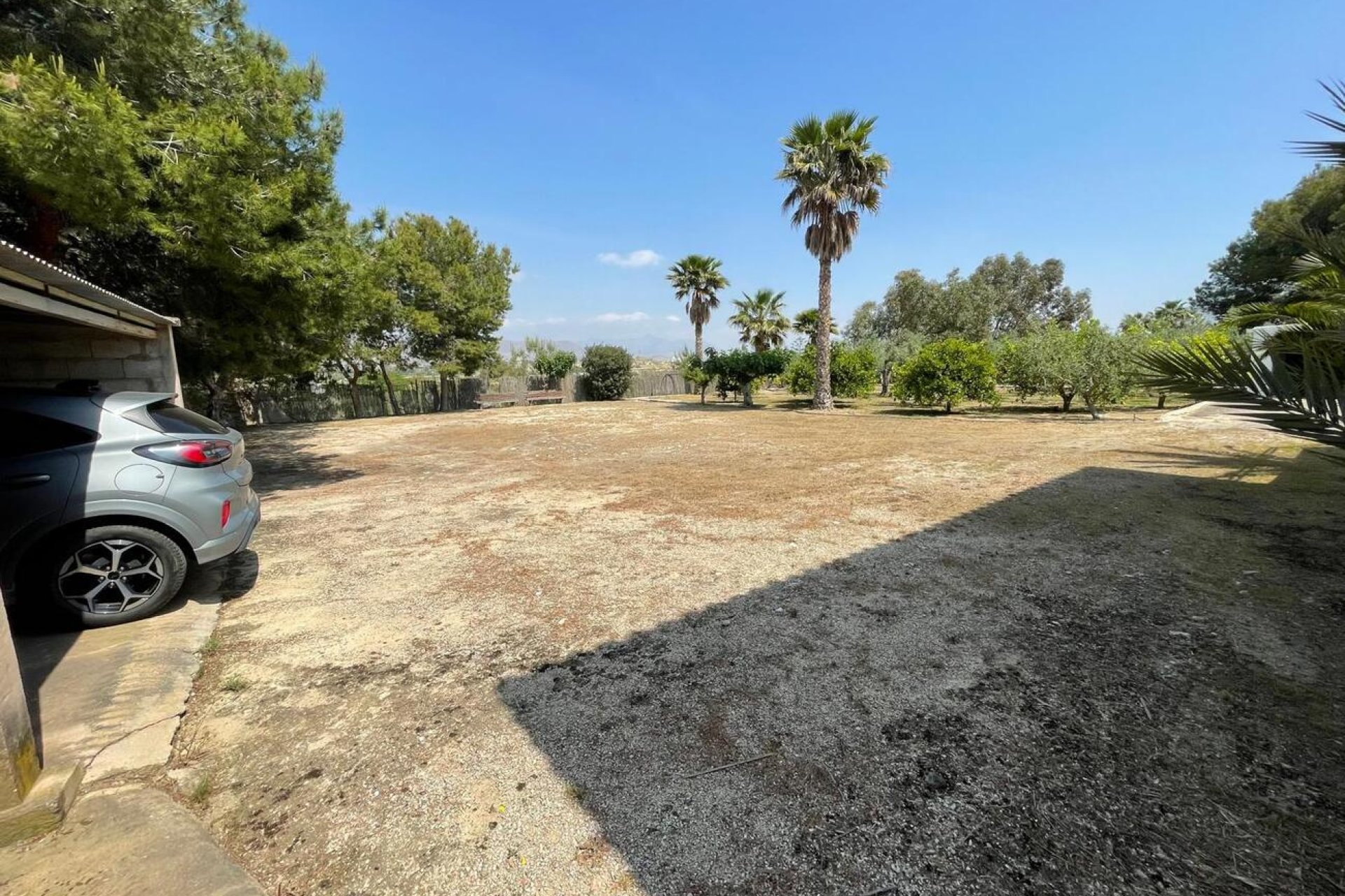 Revente - Villa -
El Rebolledo