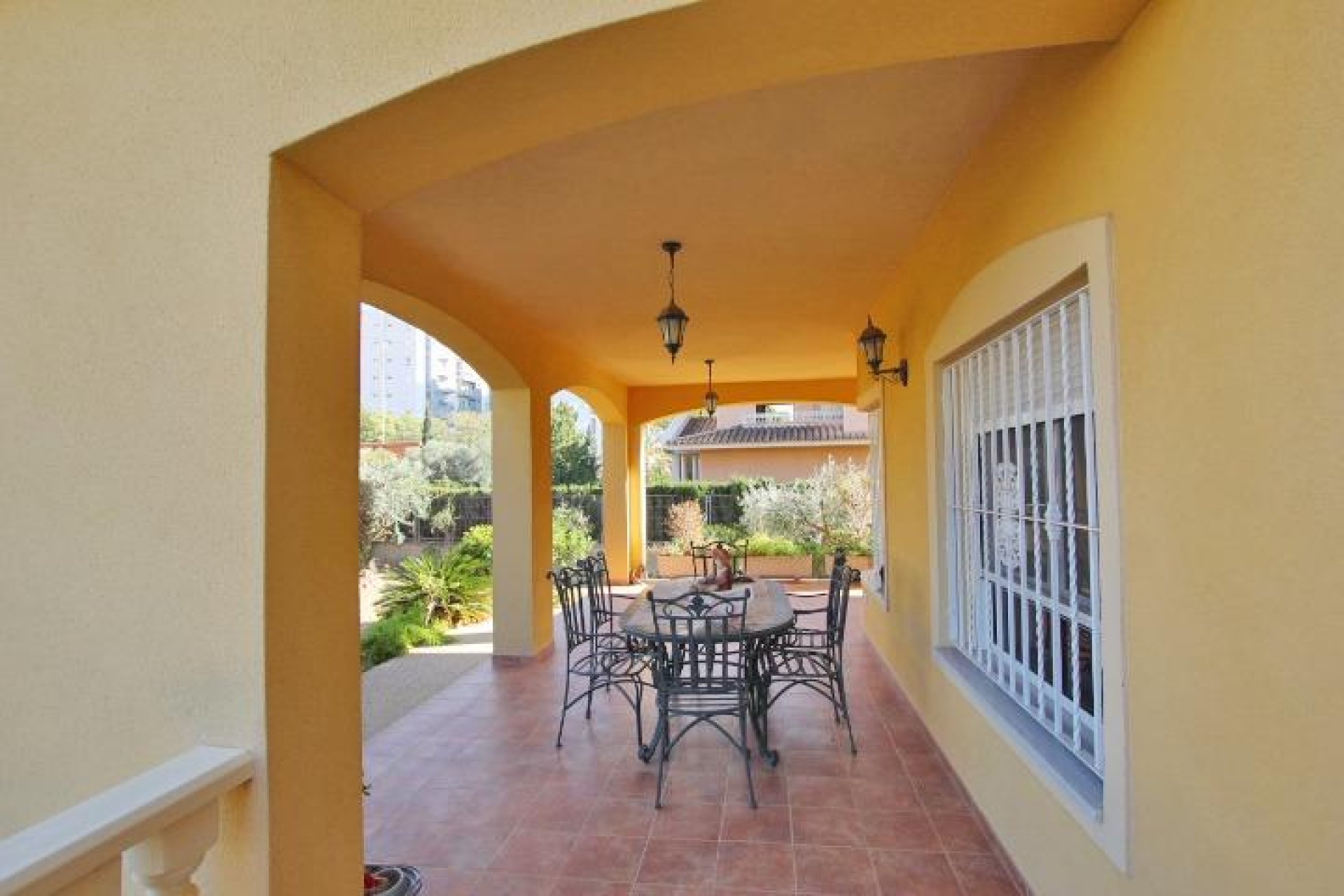 Revente - Villa -
Elche - Altabix