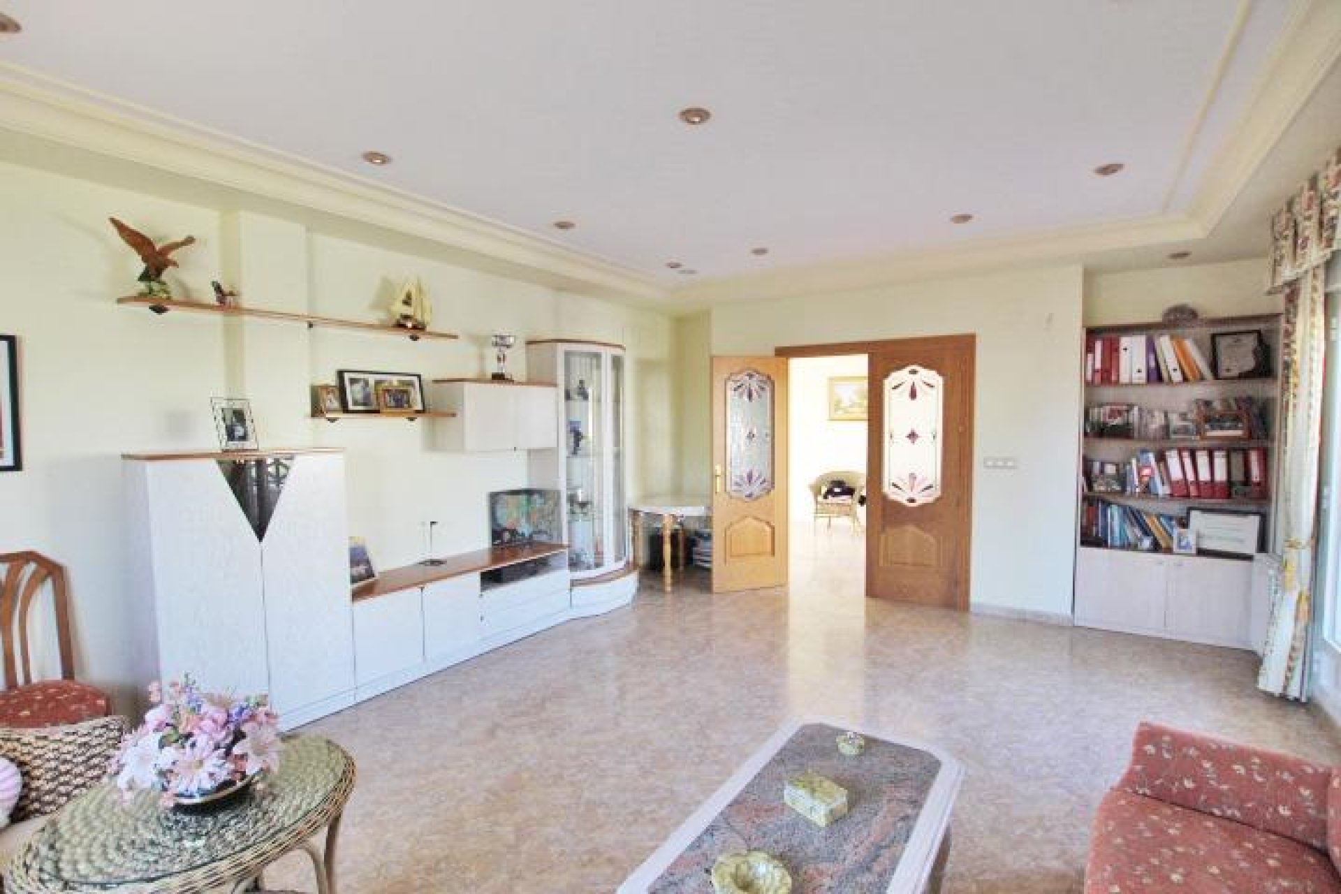 Revente - Villa -
Elche - Altabix