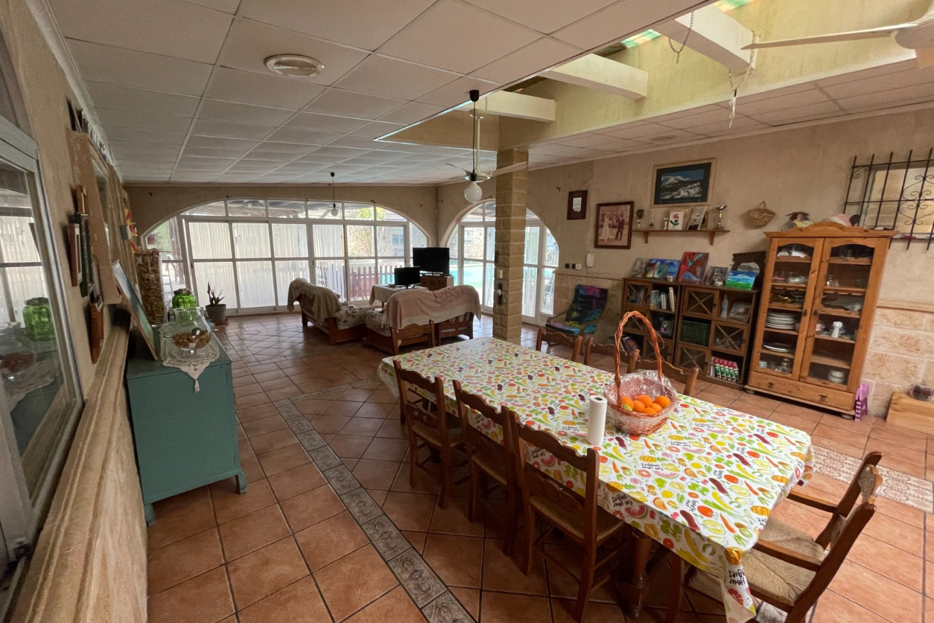 Revente - Villa -
Elche - Costa Blanca