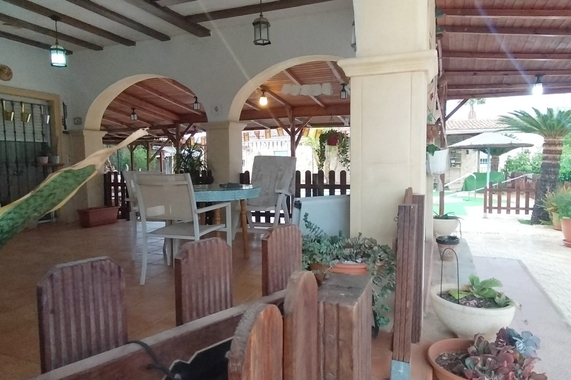 Revente - Villa -
Elche - Costa Blanca