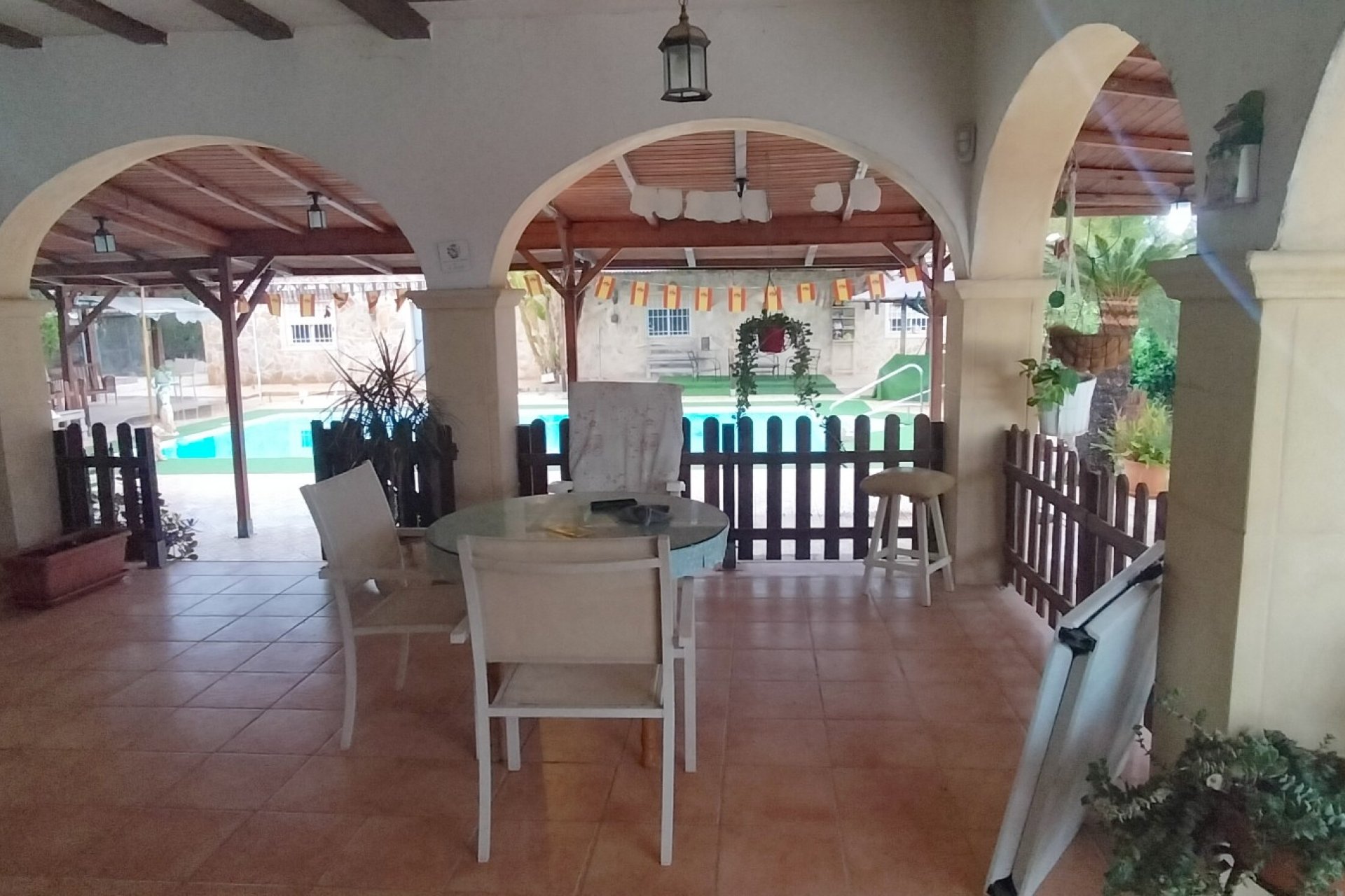 Revente - Villa -
Elche - Costa Blanca