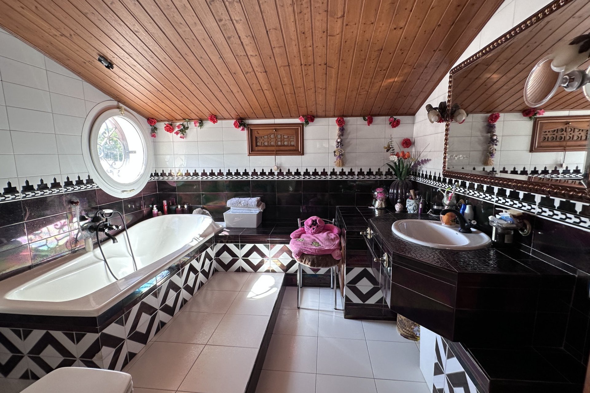 Revente - Villa -
Elche - Costa Blanca