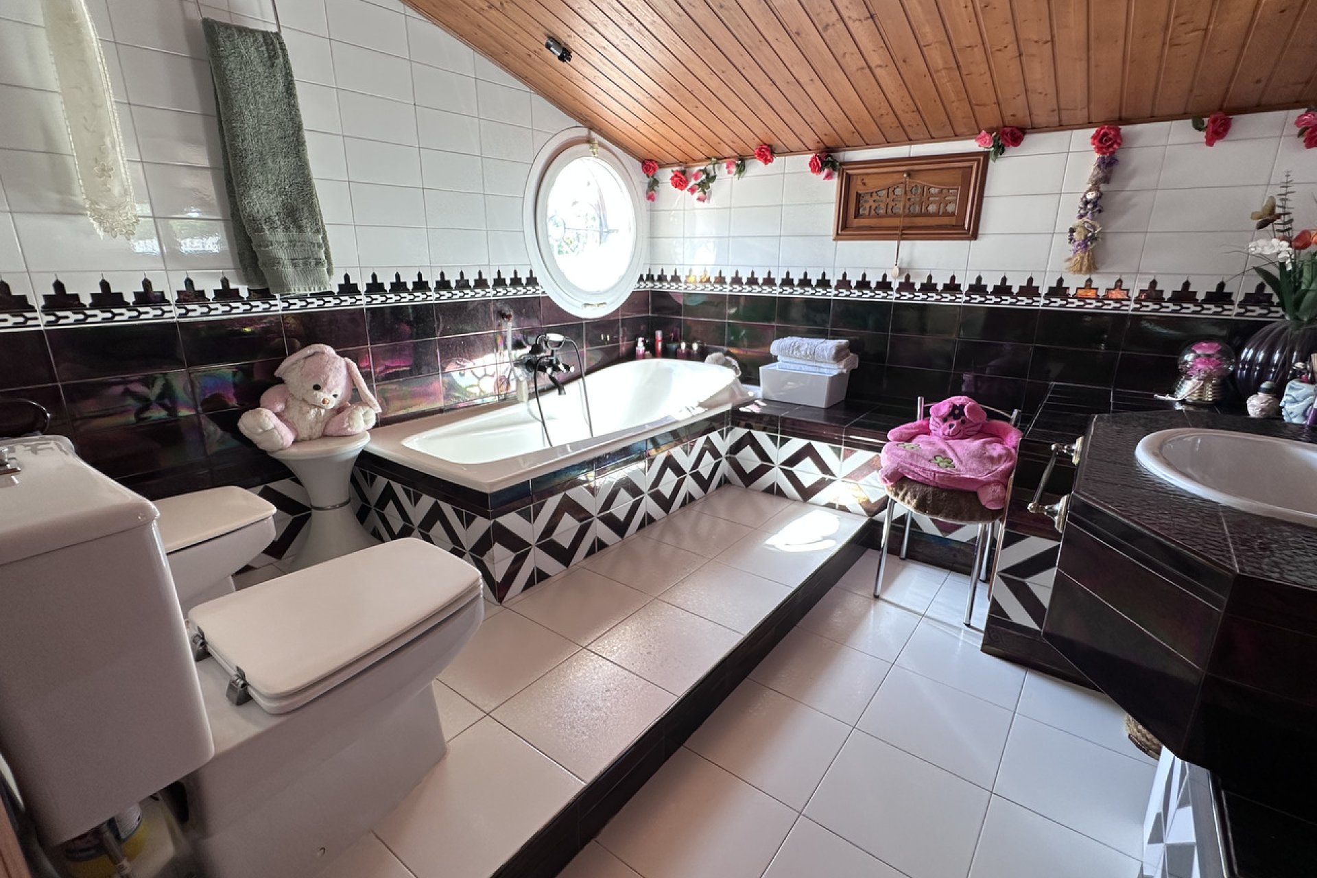 Revente - Villa -
Elche - Costa Blanca