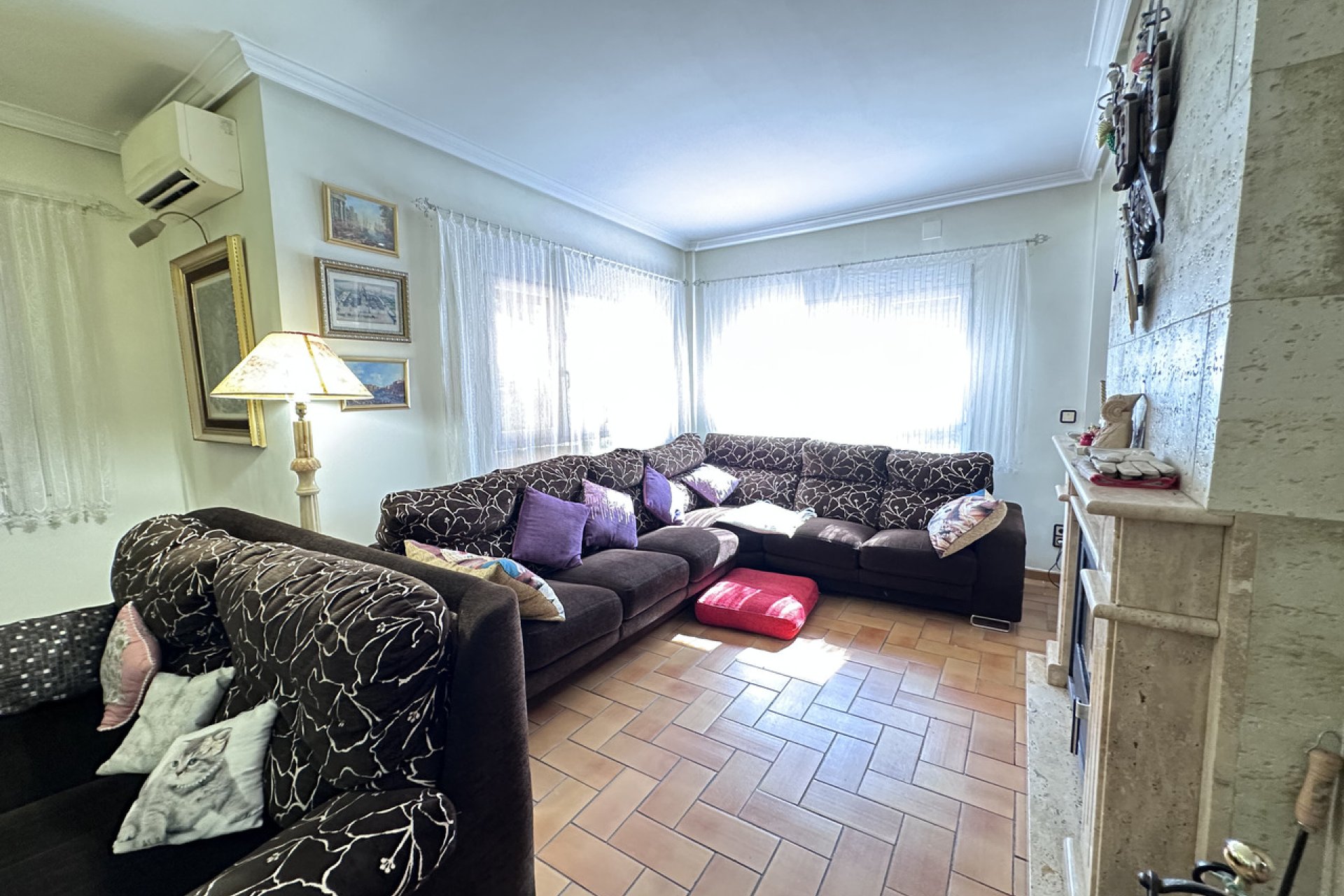 Revente - Villa -
Elche - Costa Blanca