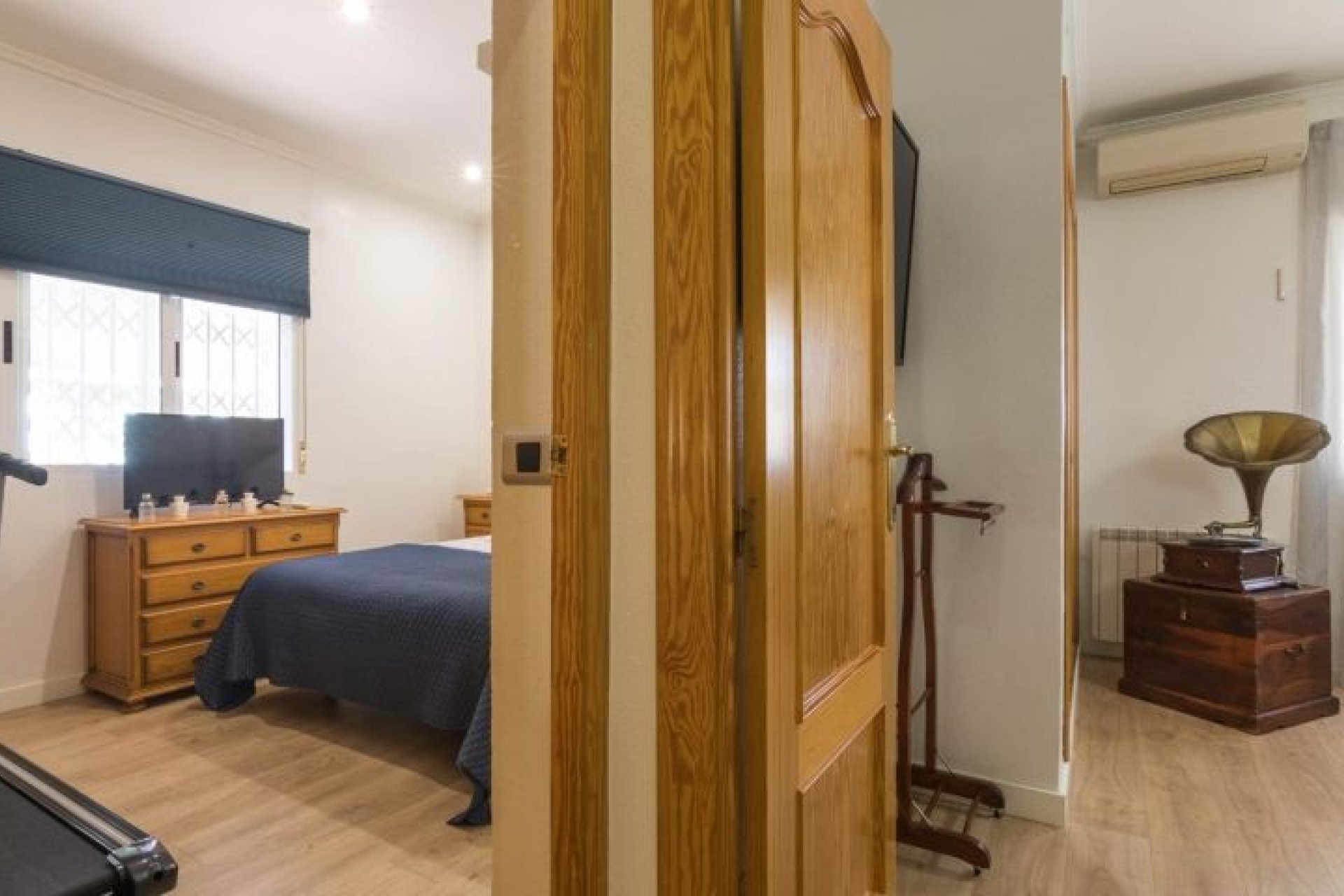 Revente - Villa -
Elche - Costa Blanca