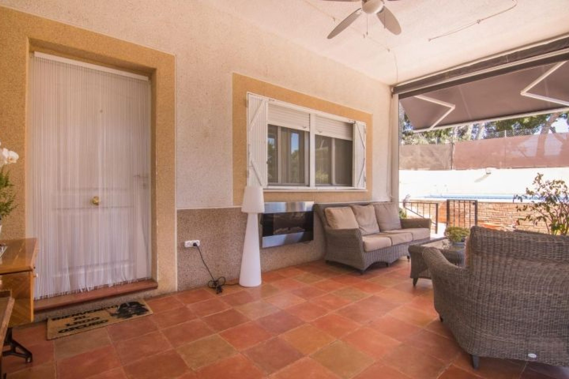 Revente - Villa -
Elche - Costa Blanca