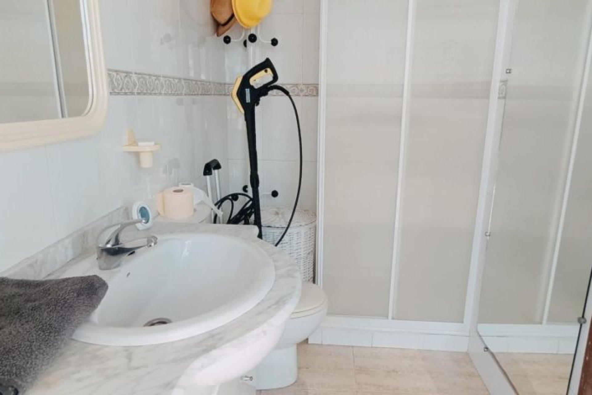 Revente - Villa -
Elche - Costa Blanca