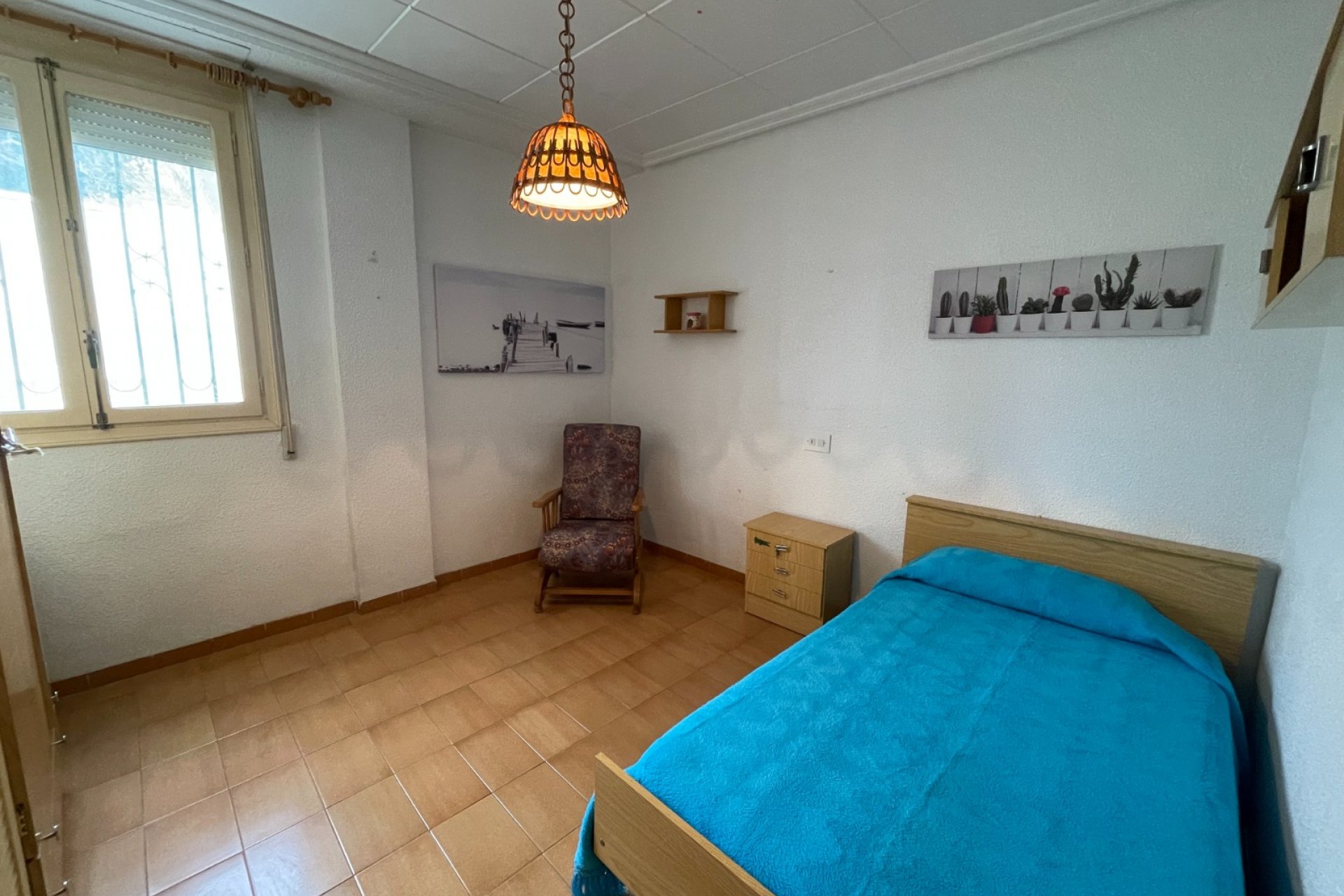 Revente - Villa -
Elche - Costa Blanca