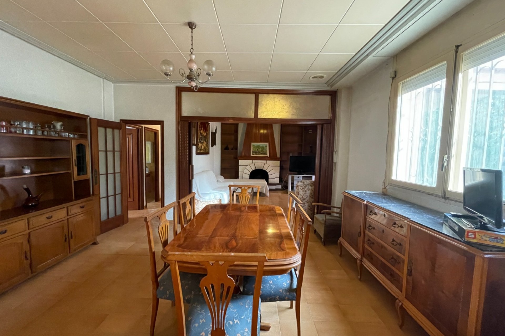 Revente - Villa -
Elche - Costa Blanca