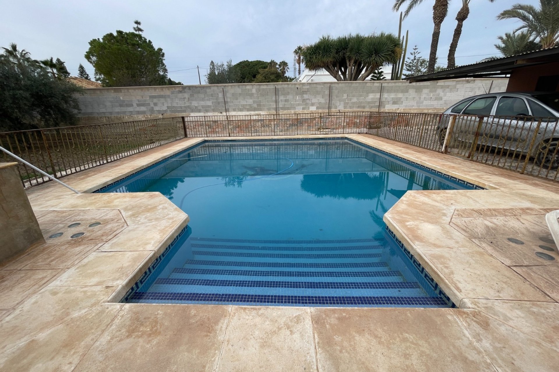 Revente - Villa -
Elche - Costa Blanca