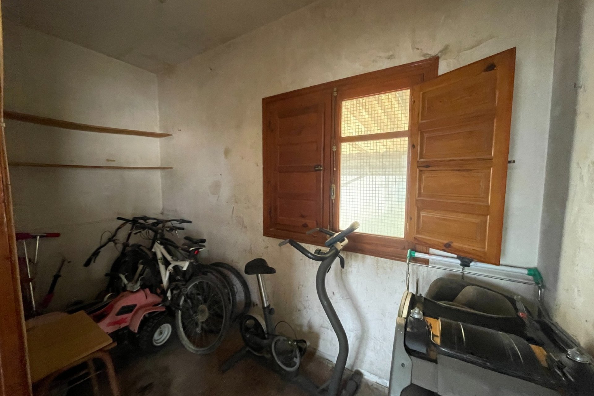 Revente - Villa -
Elche - Costa Blanca