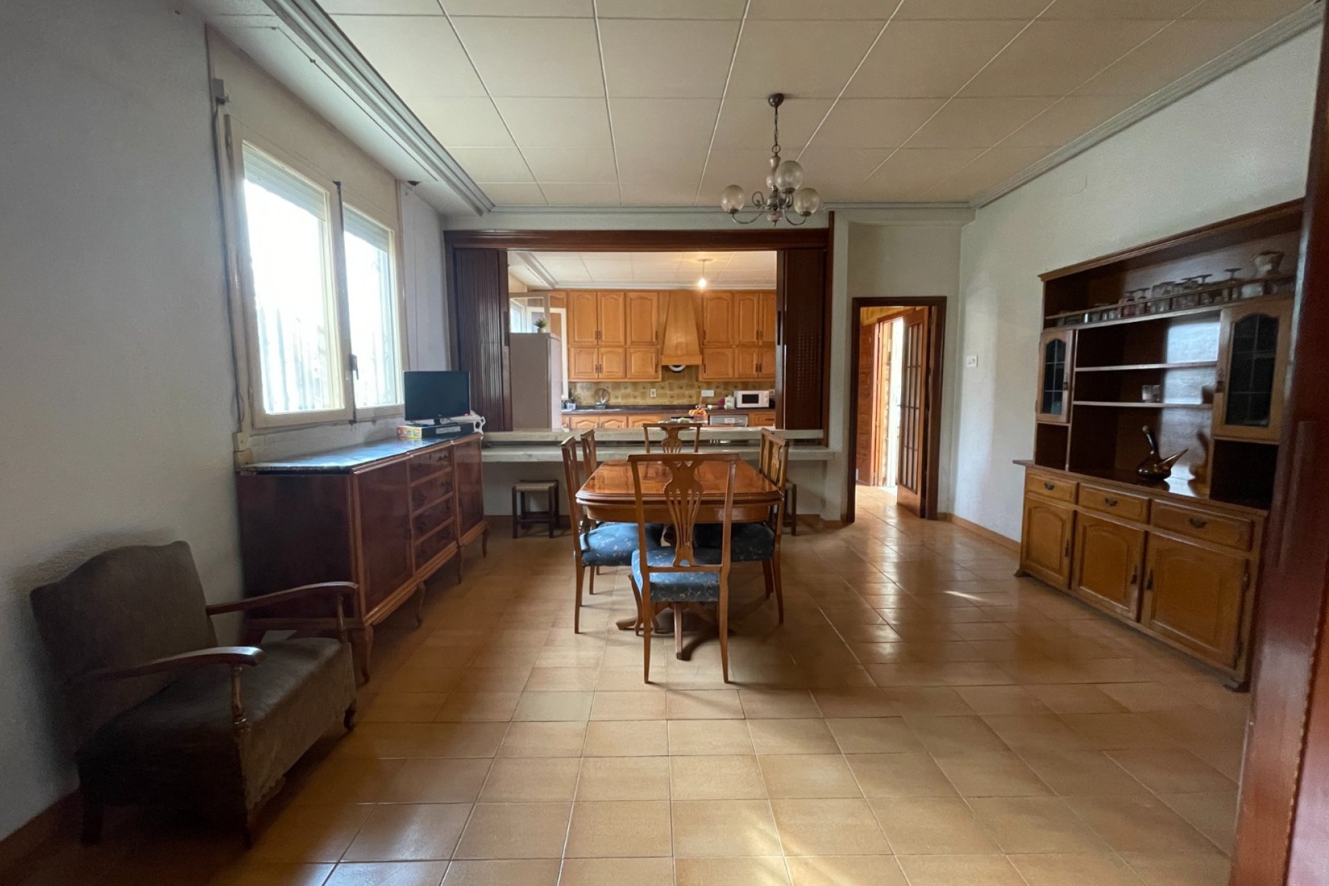 Revente - Villa -
Elche - Costa Blanca