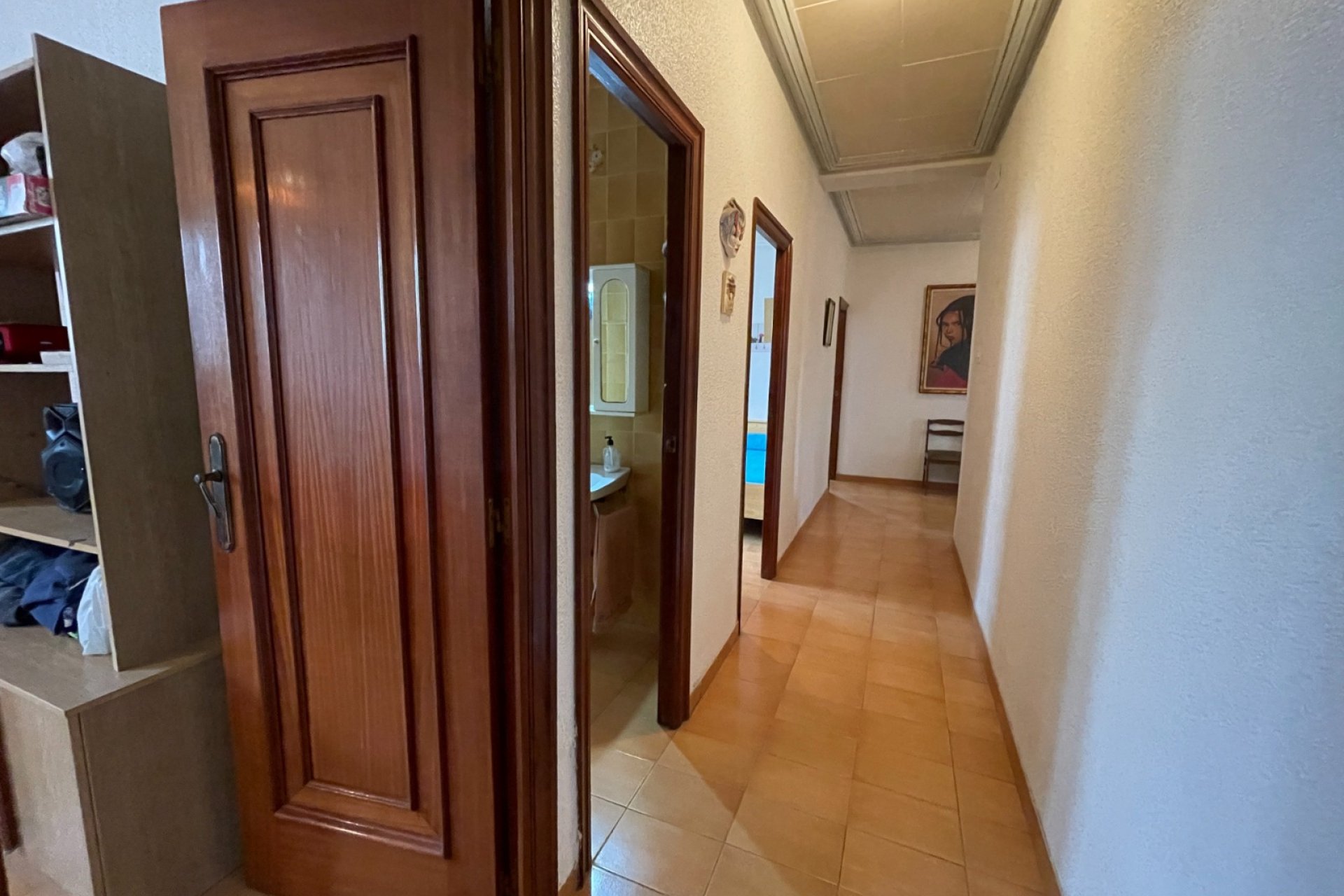 Revente - Villa -
Elche - Costa Blanca