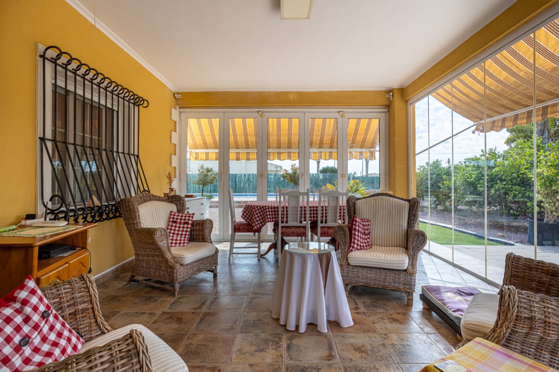 Revente - Villa -
Elche - Costa Blanca