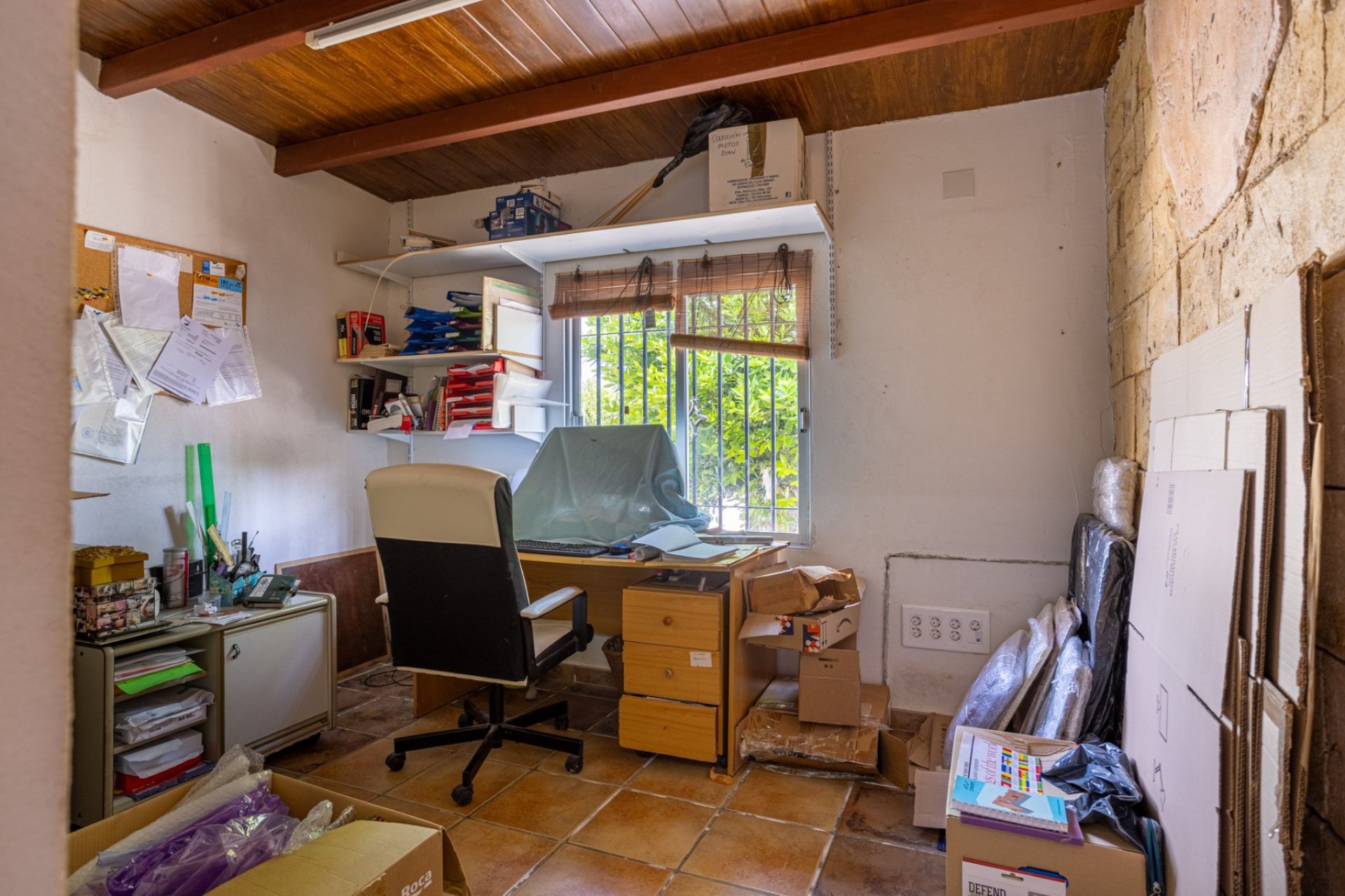 Revente - Villa -
Elche - Costa Blanca