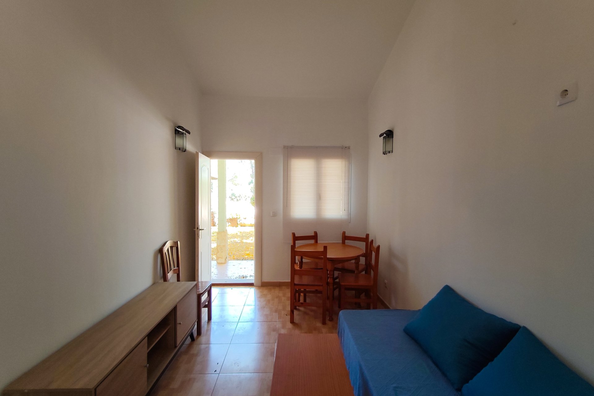 Revente - Villa -
Elche - Costa Blanca