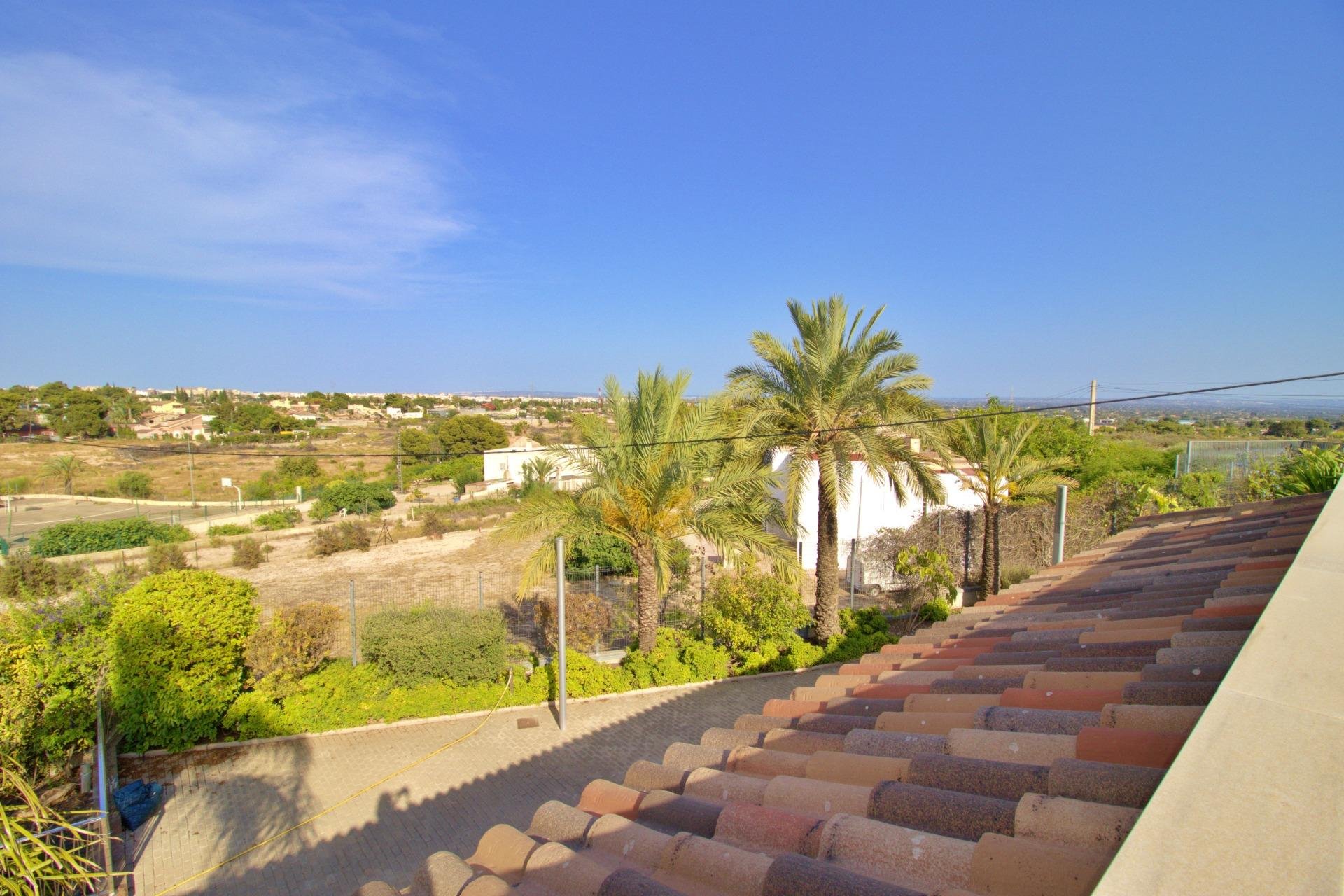Revente - Villa -
Elche Pedanías - Peña las Águilas