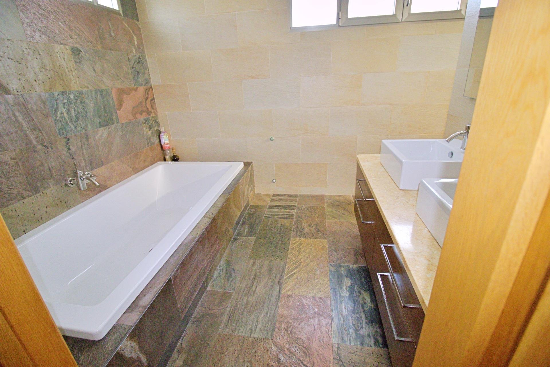 Revente - Villa -
Elche Pedanías - Peña las Águilas