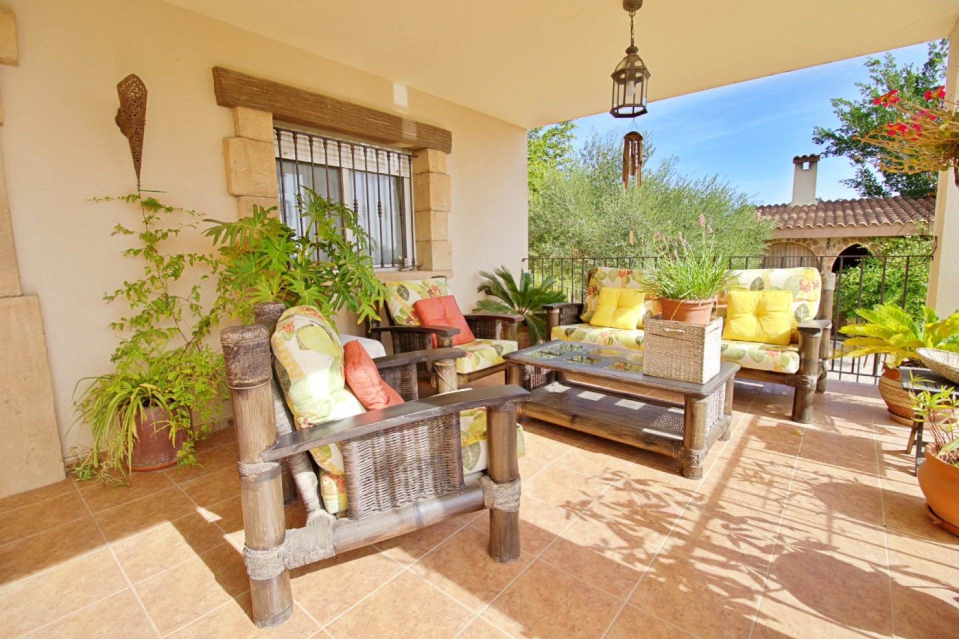 Revente - Villa -
Elche Pedanías - Valverde