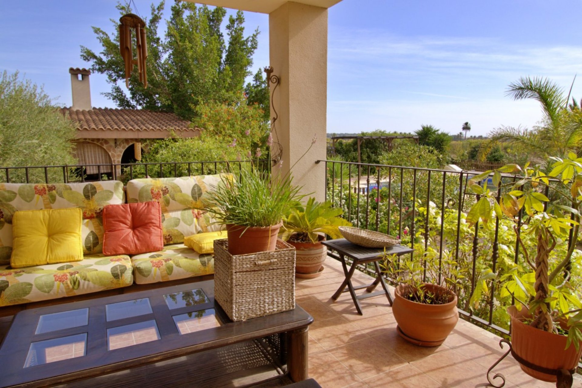 Revente - Villa -
Elche Pedanías - Valverde