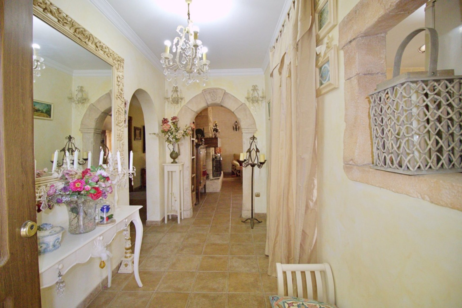 Revente - Villa -
Elche Pedanías - Valverde