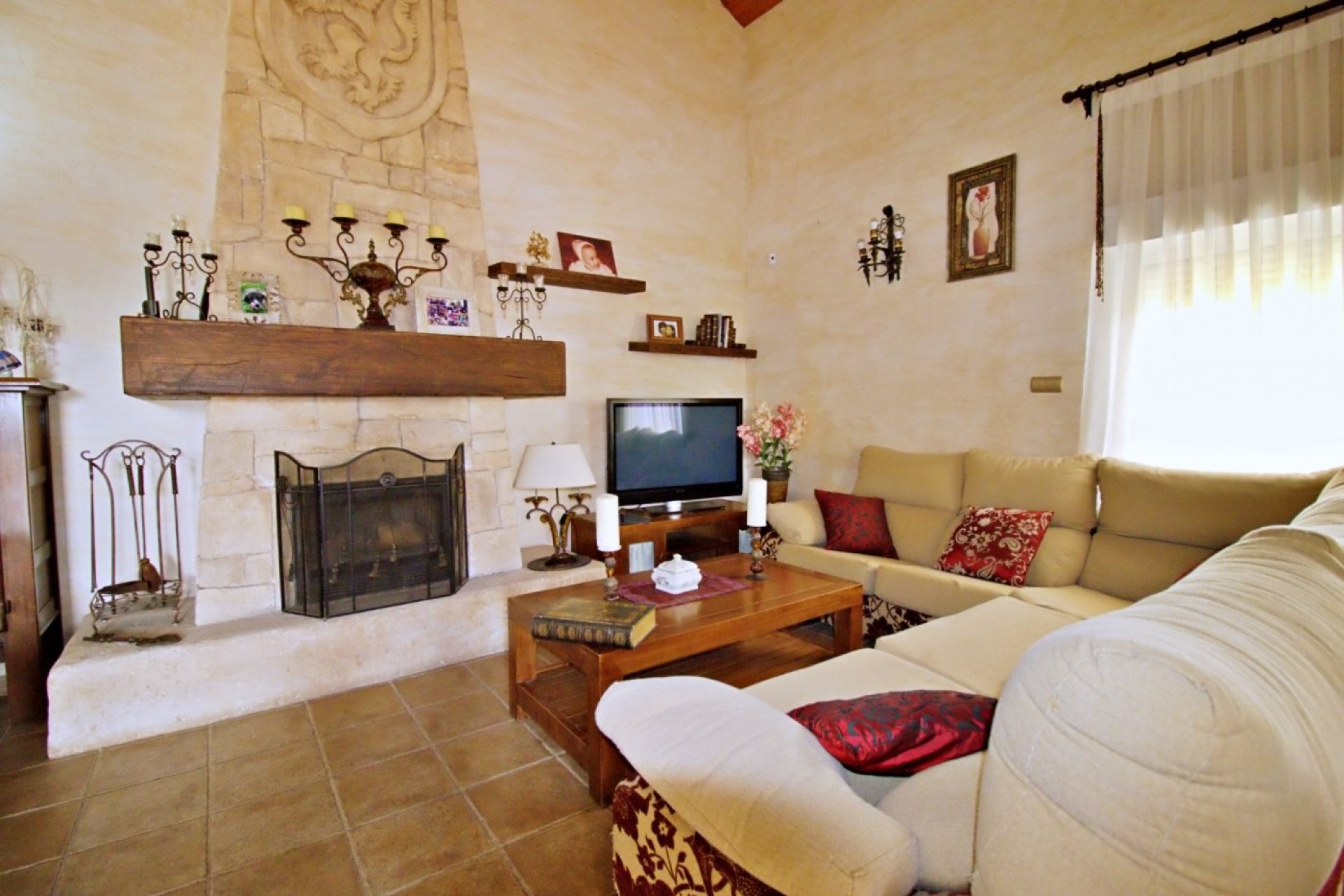 Revente - Villa -
Elche Pedanías - Valverde