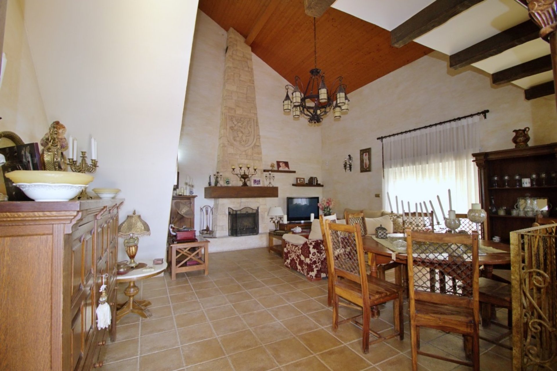 Revente - Villa -
Elche Pedanías - Valverde