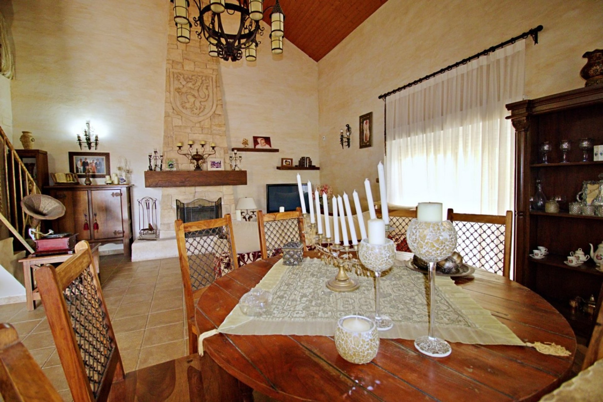 Revente - Villa -
Elche Pedanías - Valverde