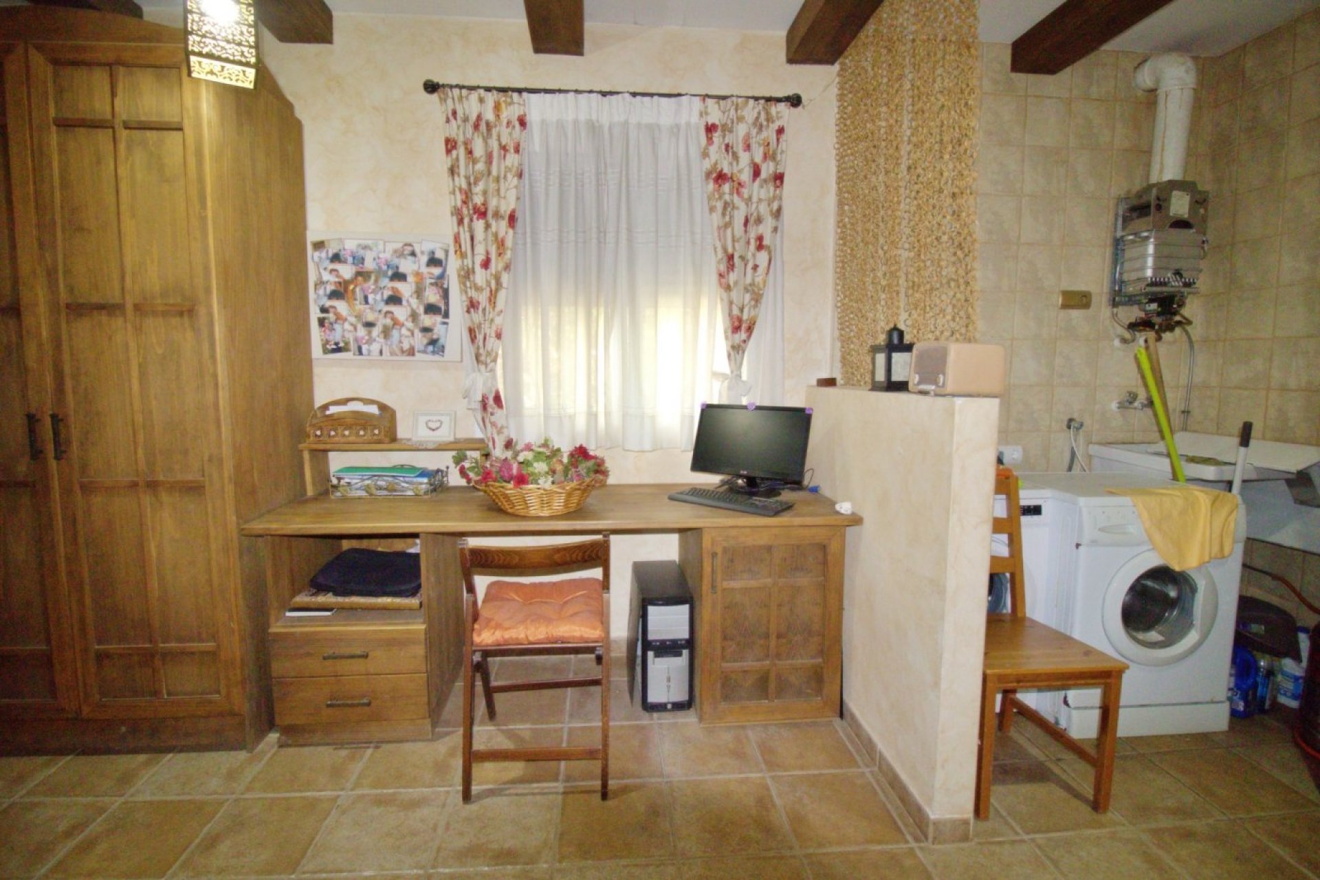 Revente - Villa -
Elche Pedanías - Valverde