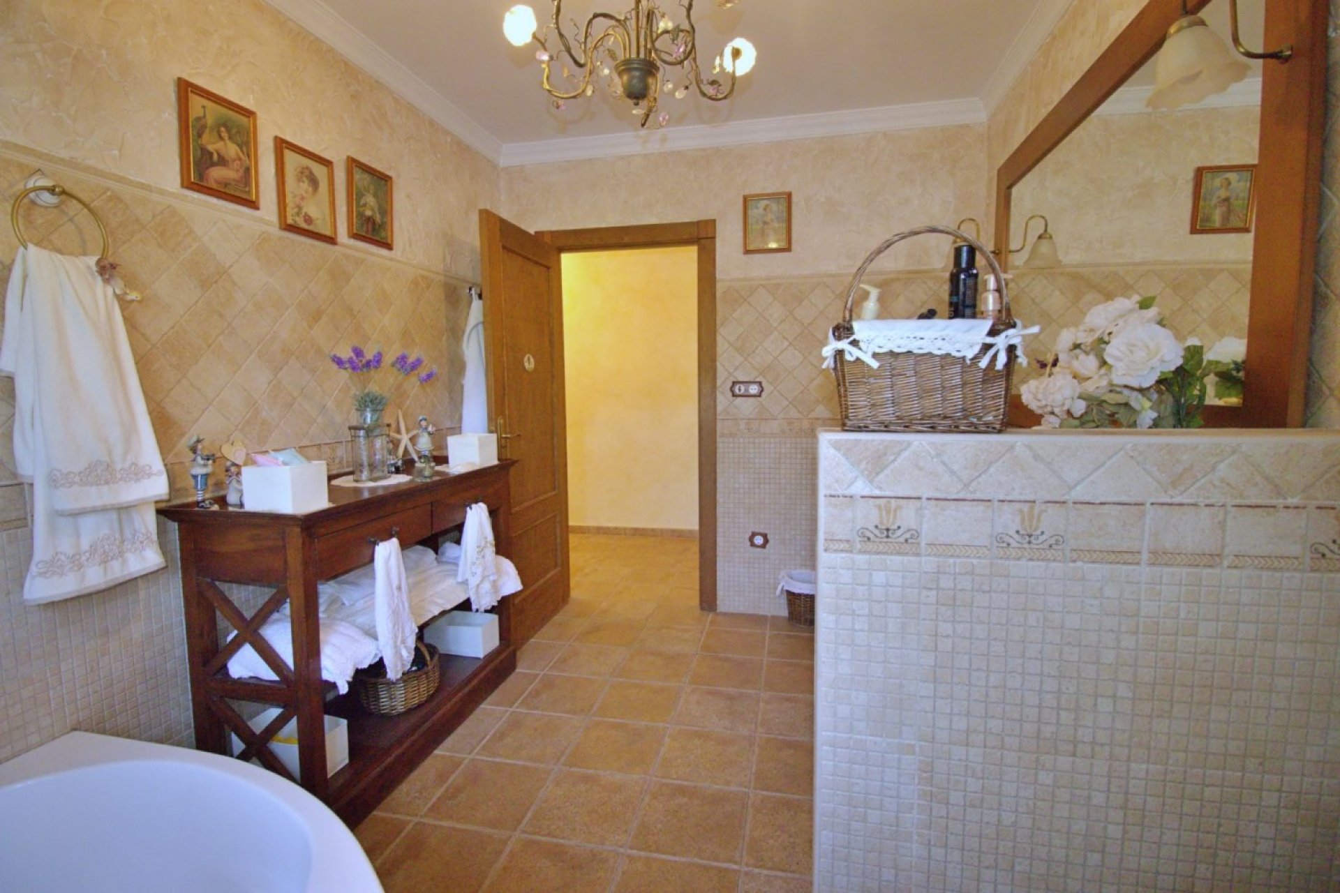 Revente - Villa -
Elche Pedanías - Valverde