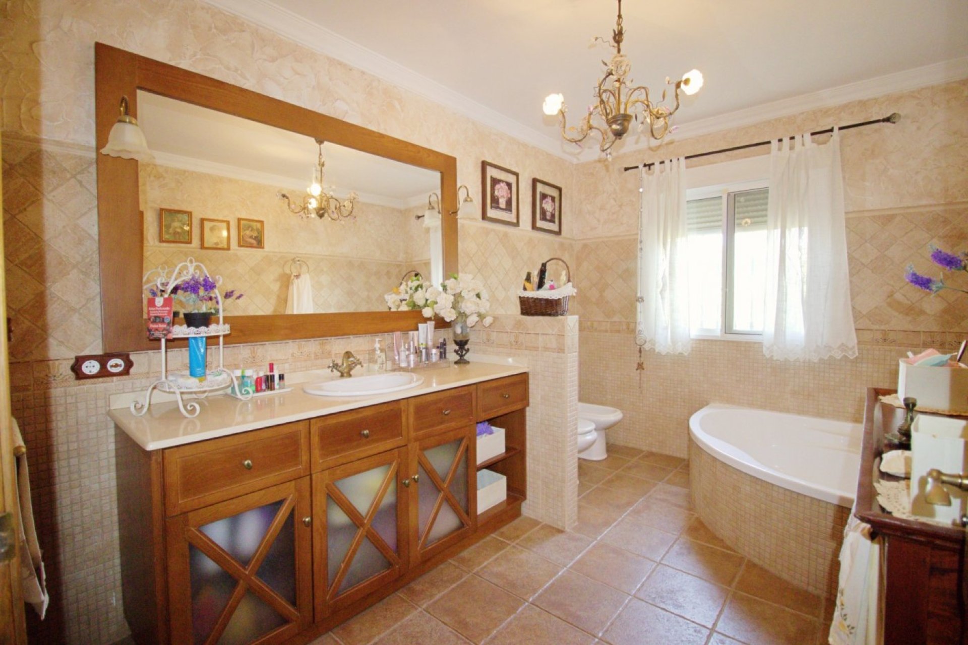Revente - Villa -
Elche Pedanías - Valverde