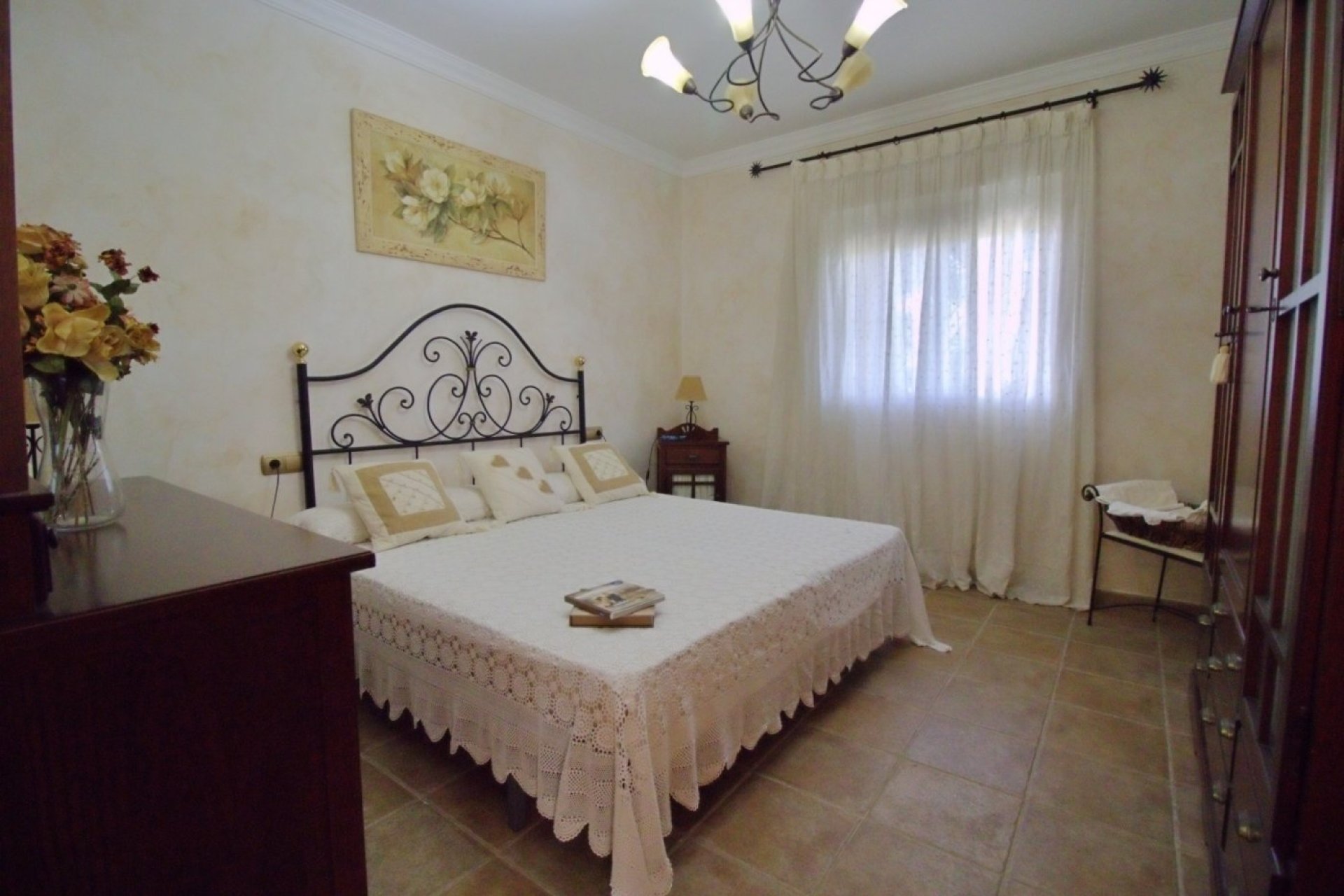 Revente - Villa -
Elche Pedanías - Valverde