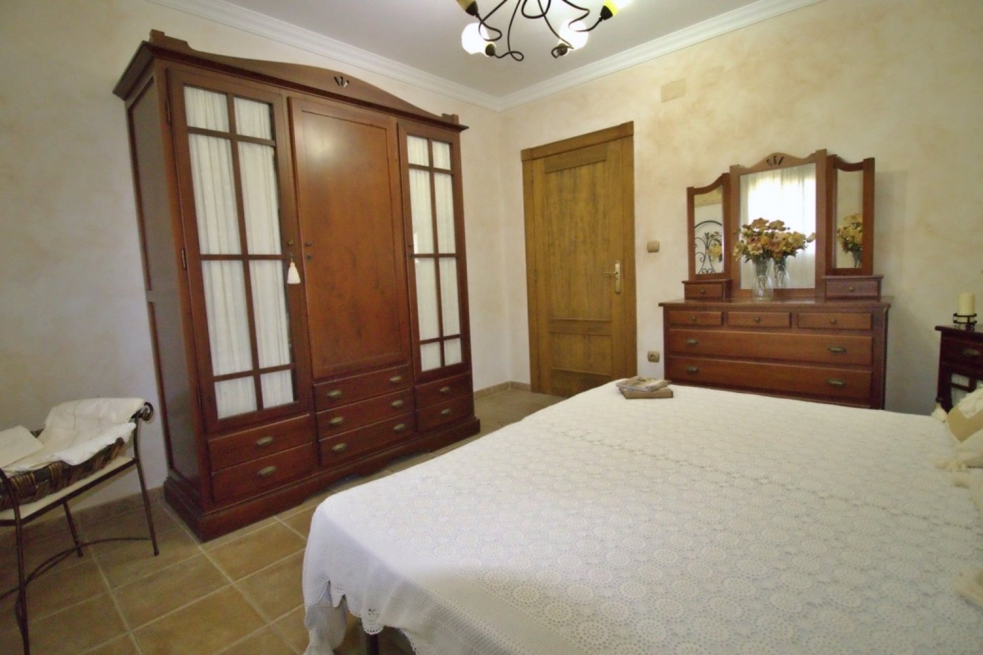 Revente - Villa -
Elche Pedanías - Valverde