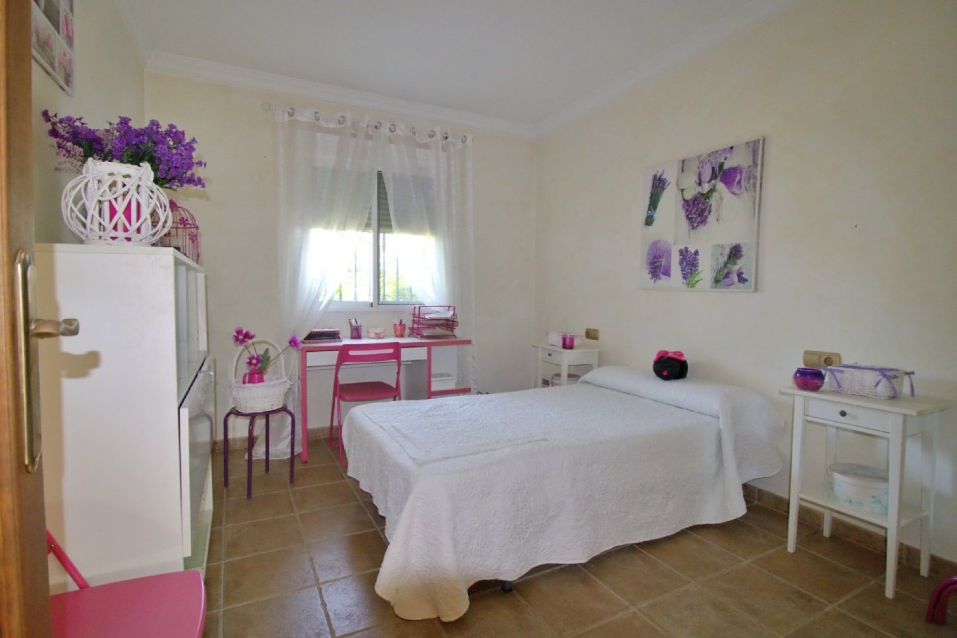 Revente - Villa -
Elche Pedanías - Valverde