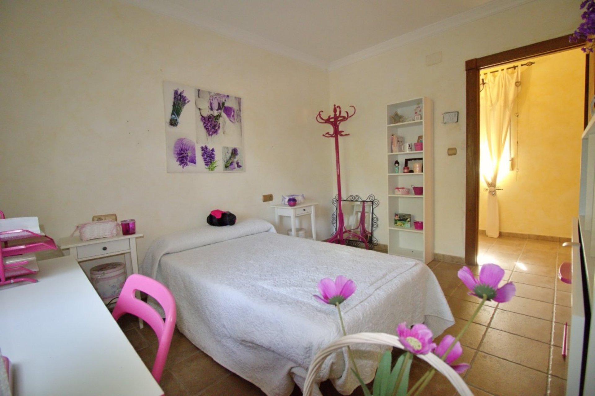 Revente - Villa -
Elche Pedanías - Valverde